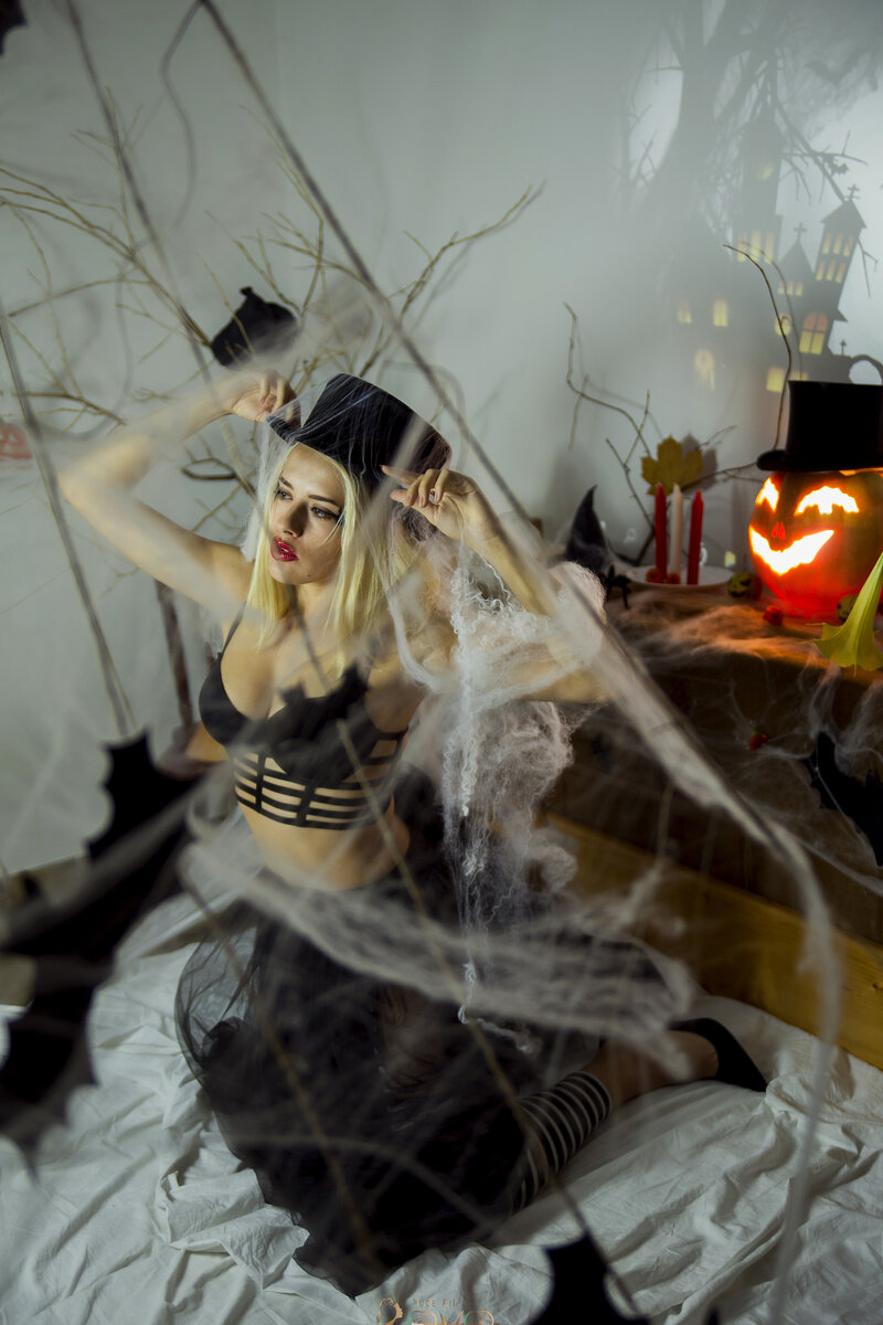 Екатерина, 24